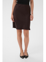 KAFFE KAF FW26 KAHILL CROPPED SKIRT