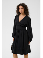 KAFFE KAF FW26 KAHAILY DRESS