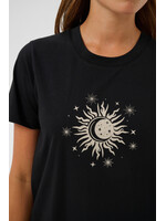 KAFFE KAF FW26 KAJOANNA T-SHIRT