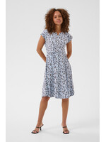 KAFFE KAF FW26 KABELLA DRESS