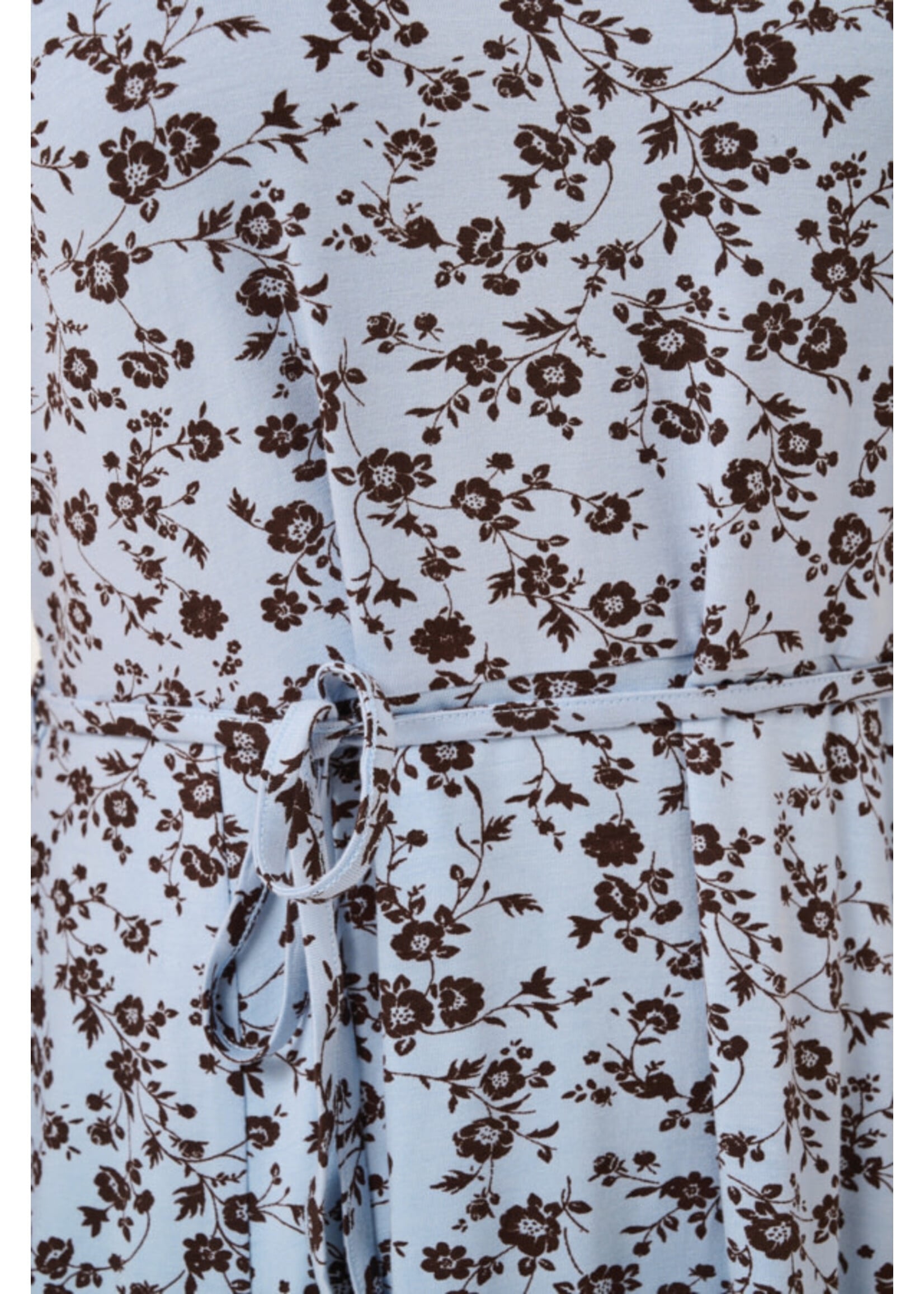 KAFFE KAF FW26 KABELLA DRESS