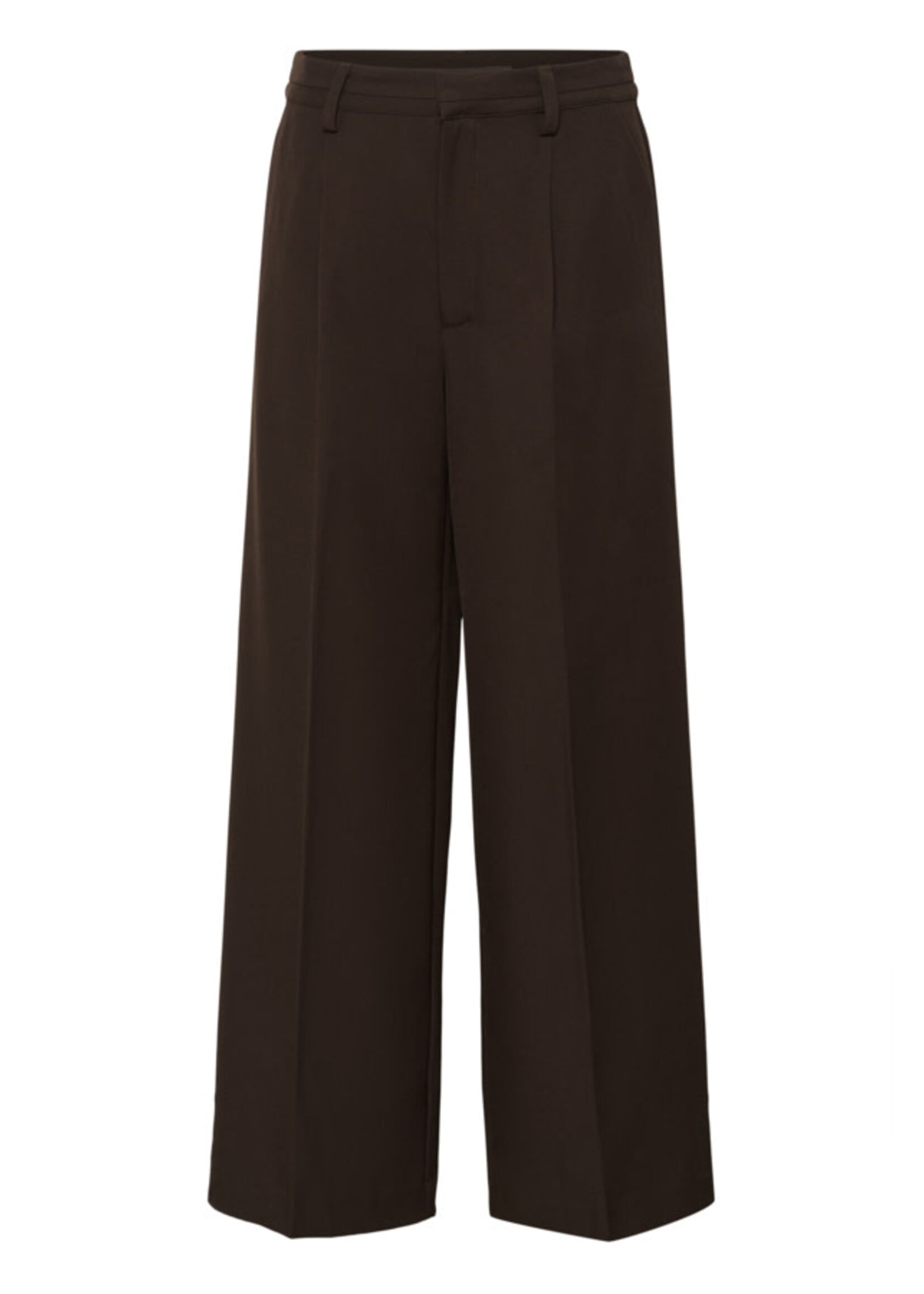 KAFFE KAF FW26 KALIMA HW PANTS