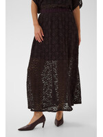 KAFFE KAF FW26 KAALLIE SKIRT