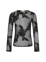 KAFFE KAF FW26 KAJULIANNE T-SHIRT