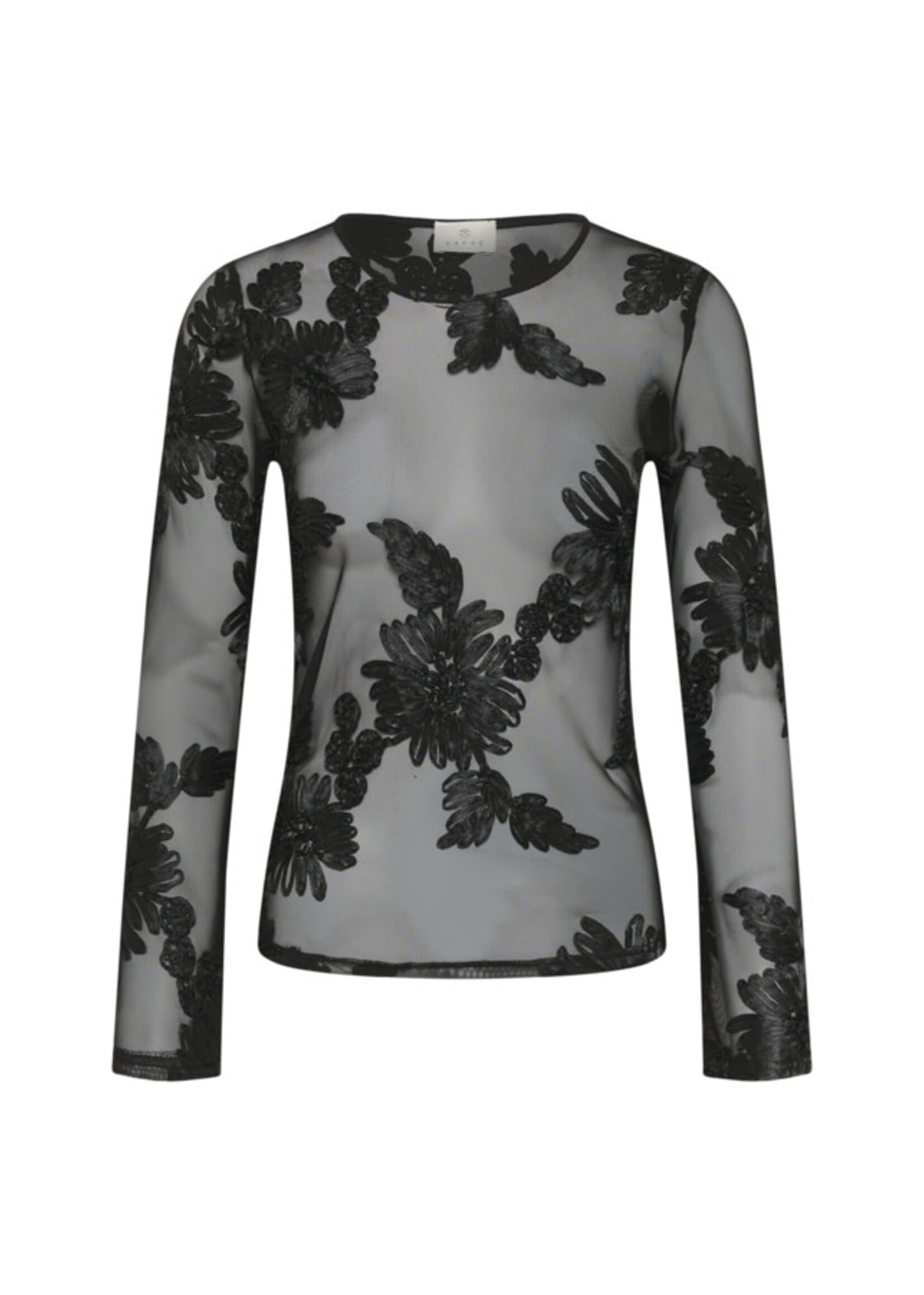 KAFFE KAF FW26 KAJULIANNE T-SHIRT