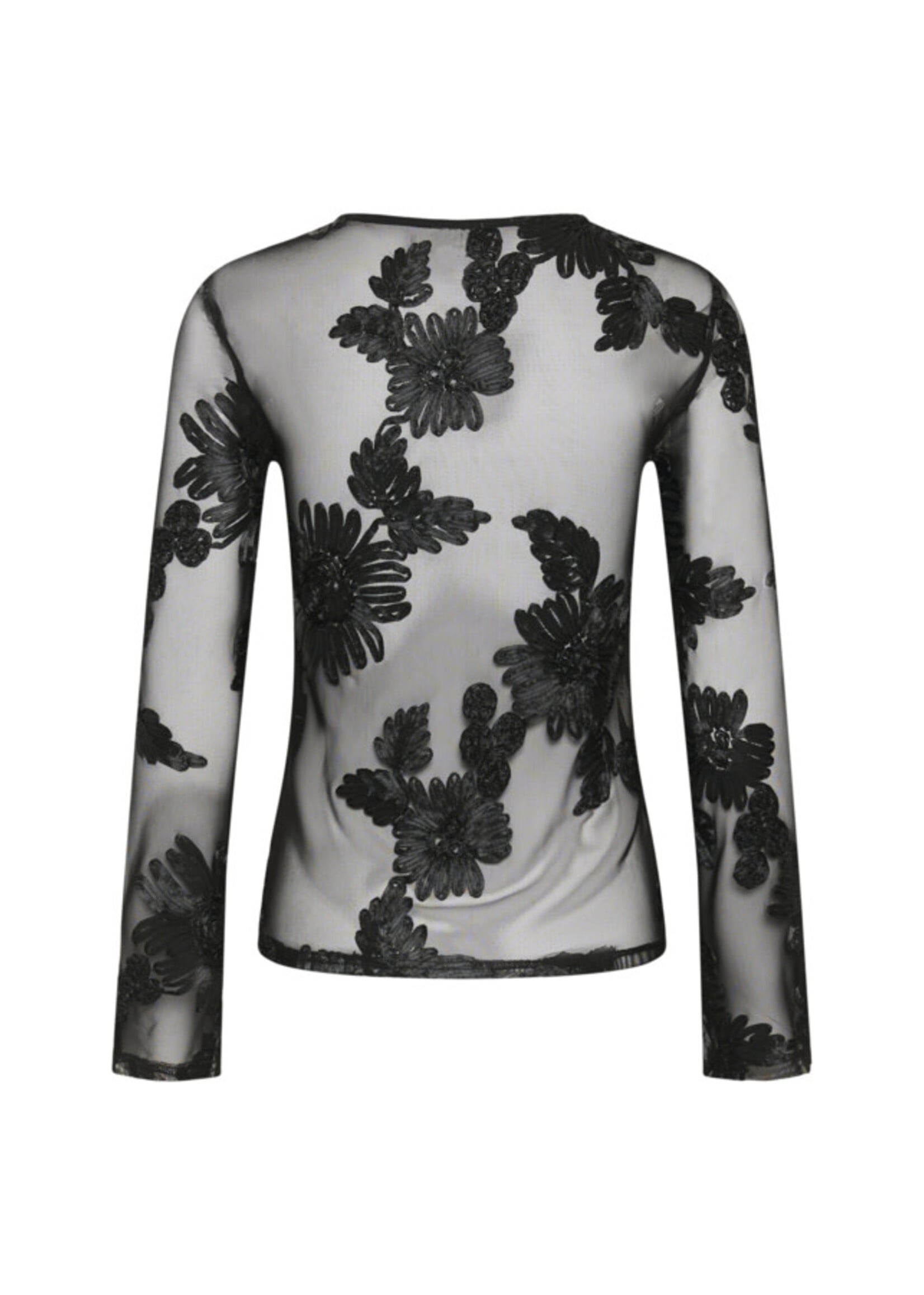 KAFFE KAF FW26 KAJULIANNE T-SHIRT