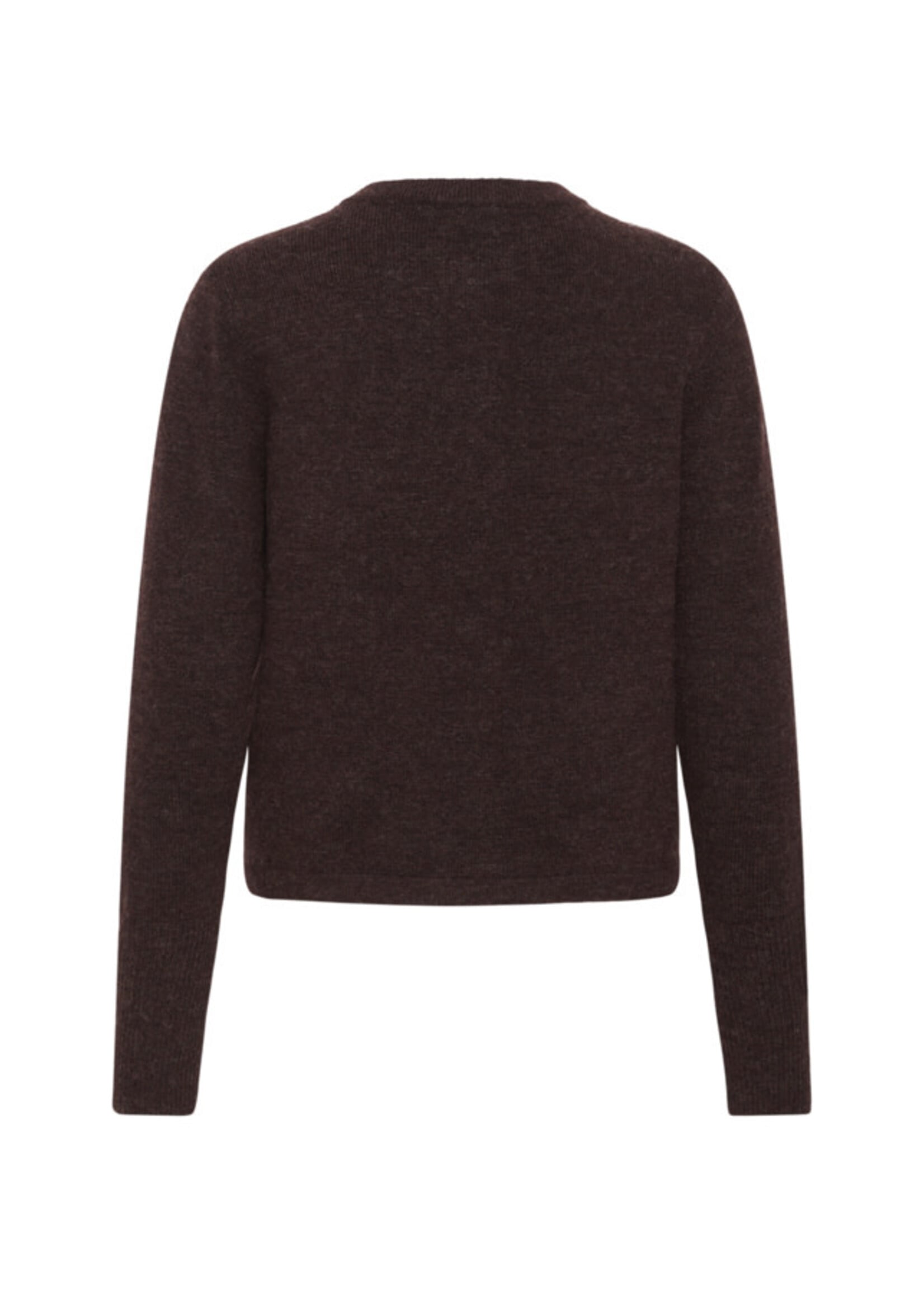 KAFFE KAF FW26 KANIEL KNIT CARDIGAN
