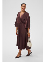 KAFFE KAFCUR FW26 KCGUNHILDA DRESS