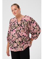 KAFFE KAFCUR FW26 KCSARINA BLOUSE