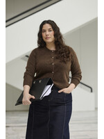KAFFE KAFCUR FW26 KCNIELA CARDIGAN