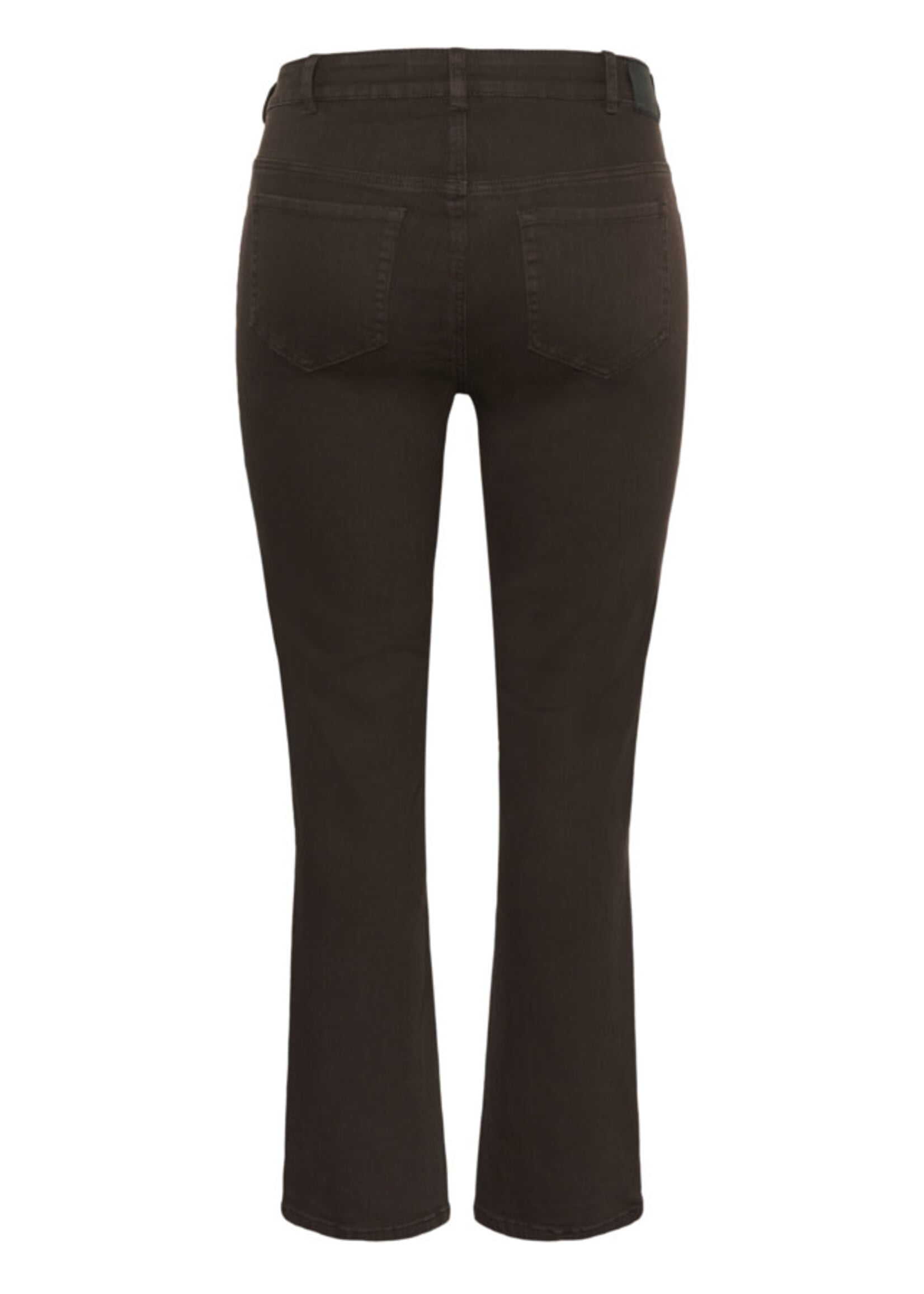 KAFFE KAFCUR FW26 KCBREE STRAIGHT JEANS