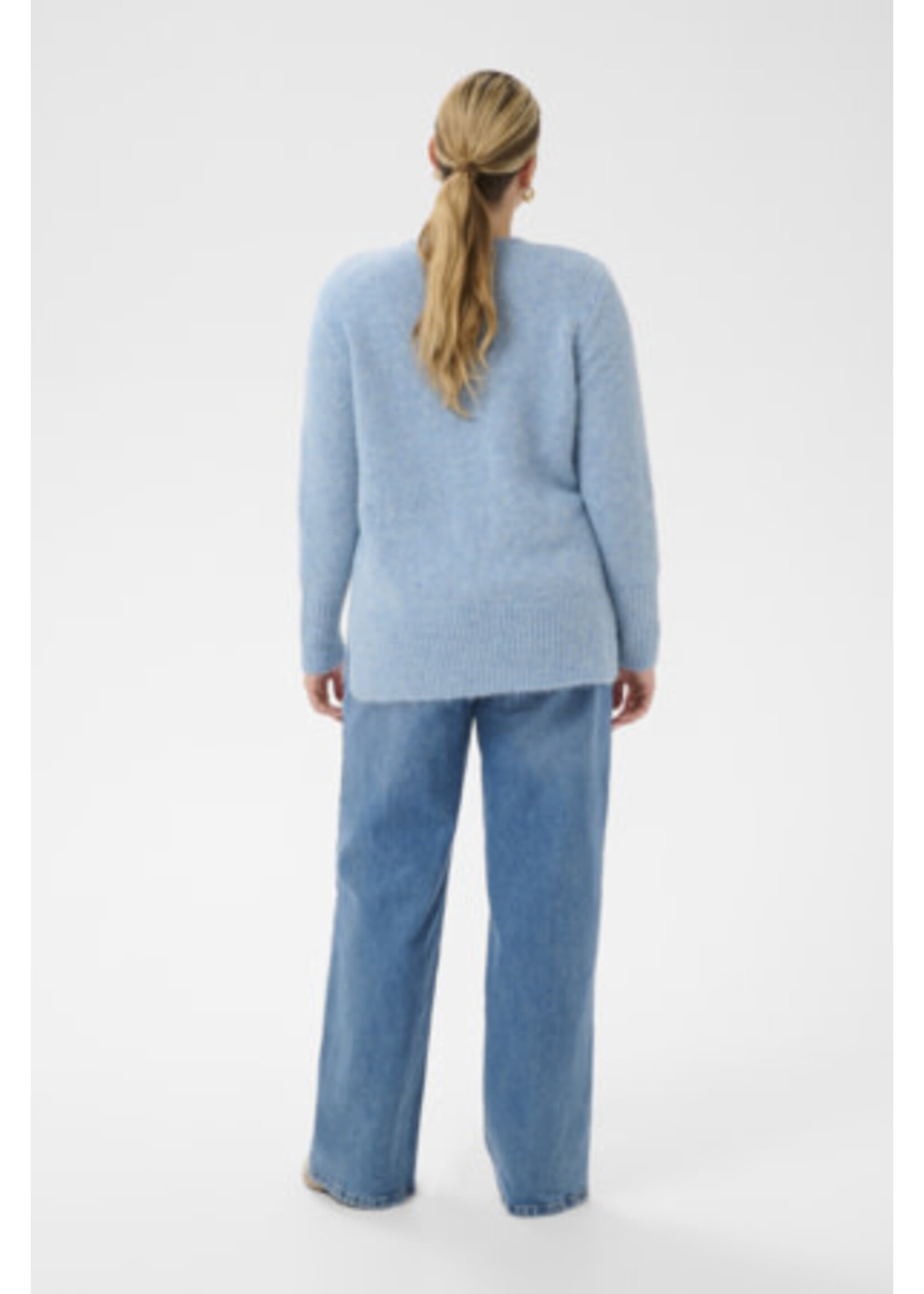 KAFFE KAFCUR FW26 KCCIONY CARDIGAN