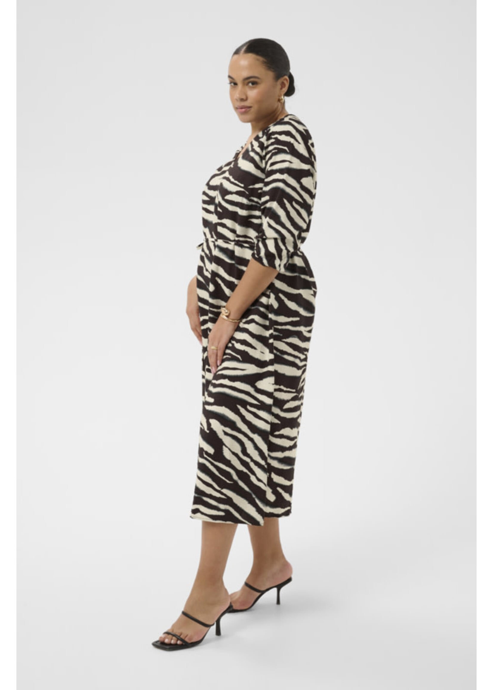 KAFFE KAFCUR FW26 KCVIKA DRESS