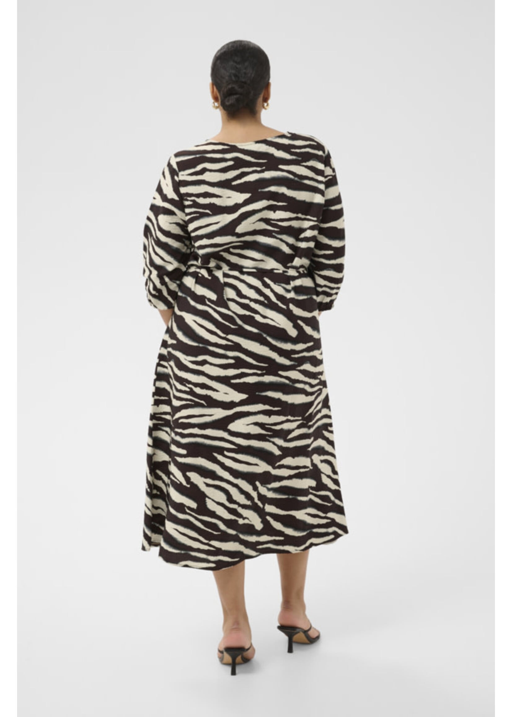 KAFFE KAFCUR FW26 KCVIKA DRESS