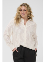 KAFFE KAFCUR FW26 KCCASSY SHIRT