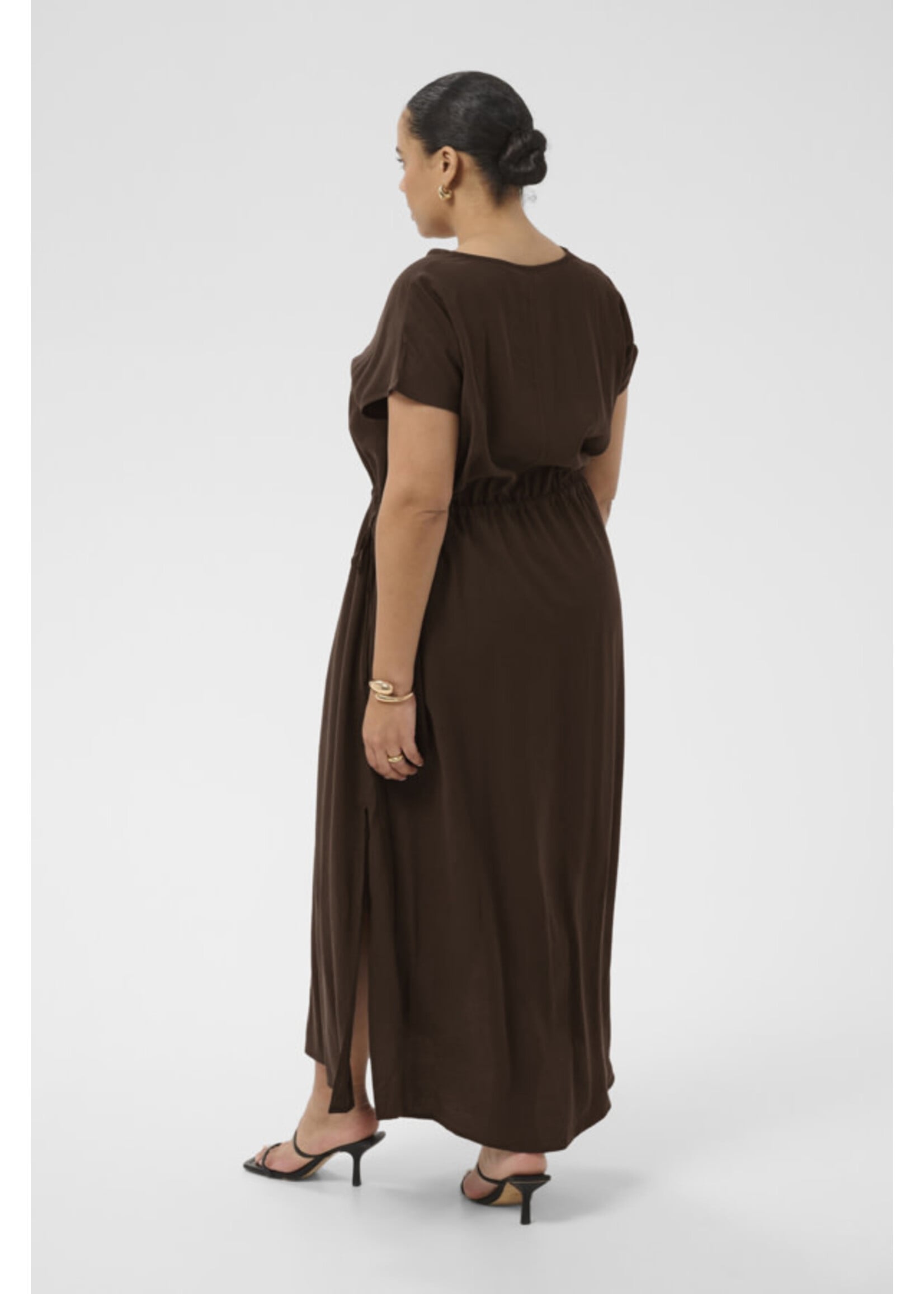 KAFFE KAFCUR FW26 KCALBERTE DRESS