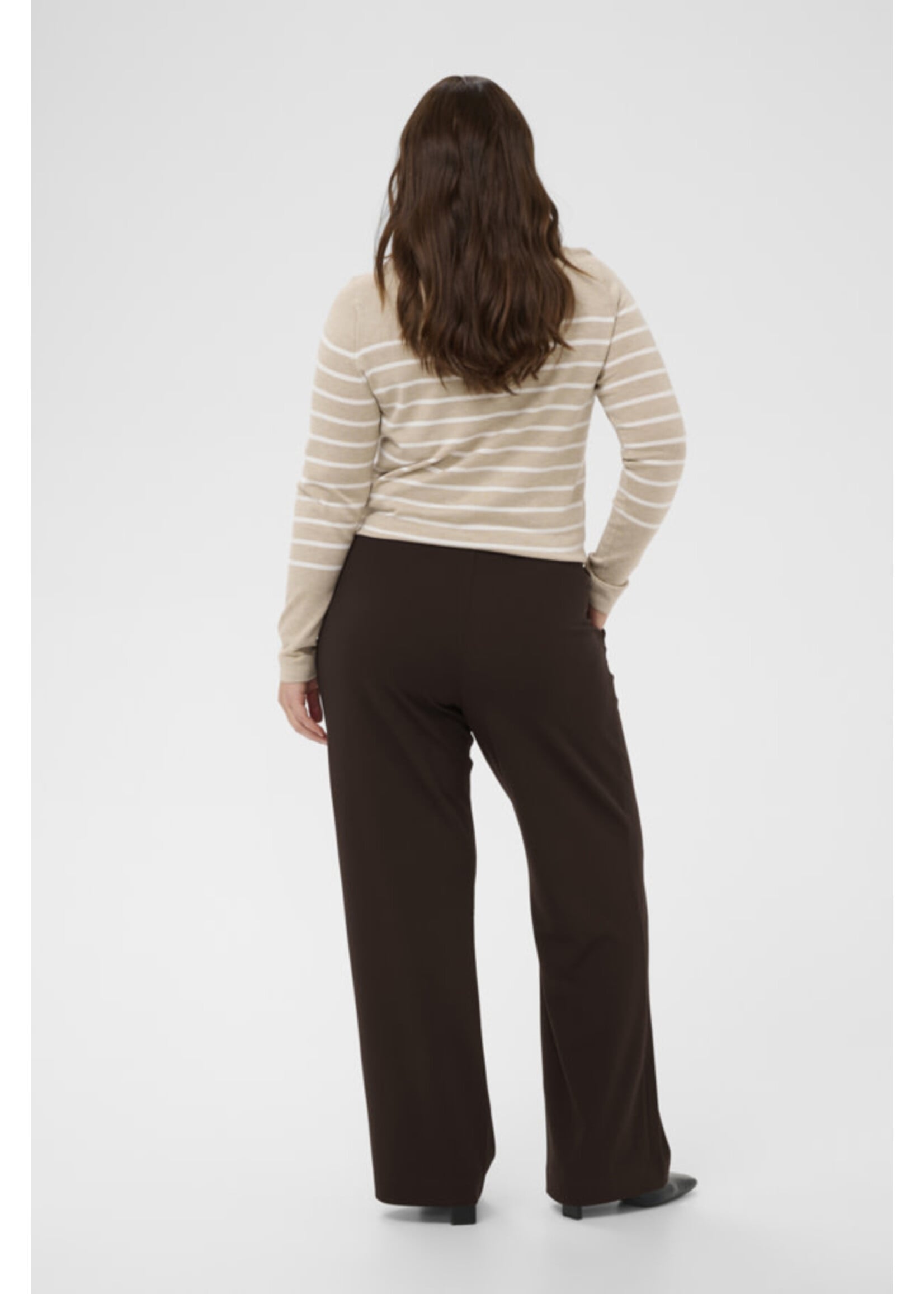 KAFFE KAFCUR FW26 KCPHEOLO PANTS