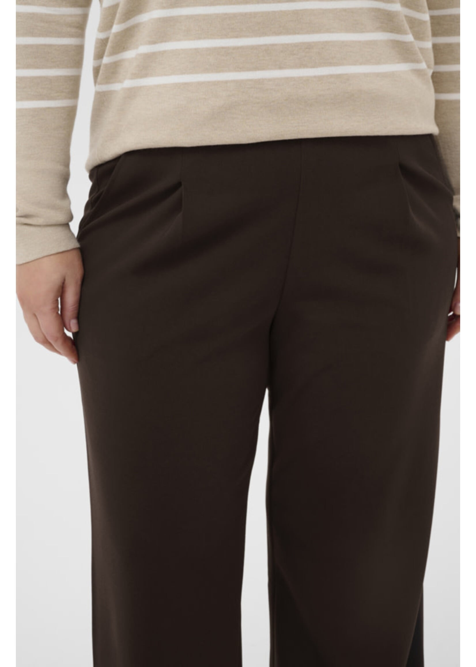 KAFFE KAFCUR FW26 KCPHEOLO PANTS