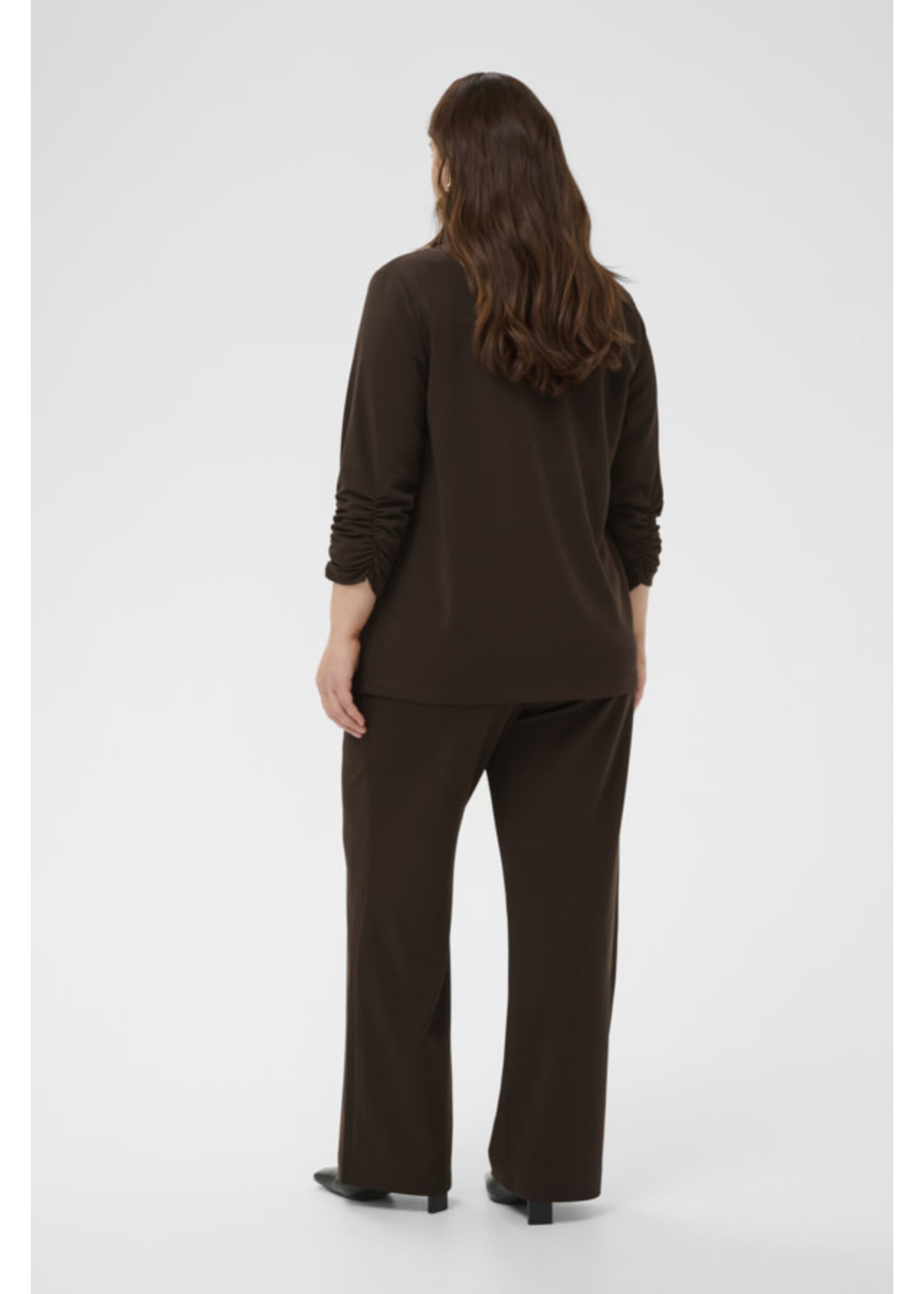 KAFFE KAFCUR FW26 KCPHEOLO BLAZER