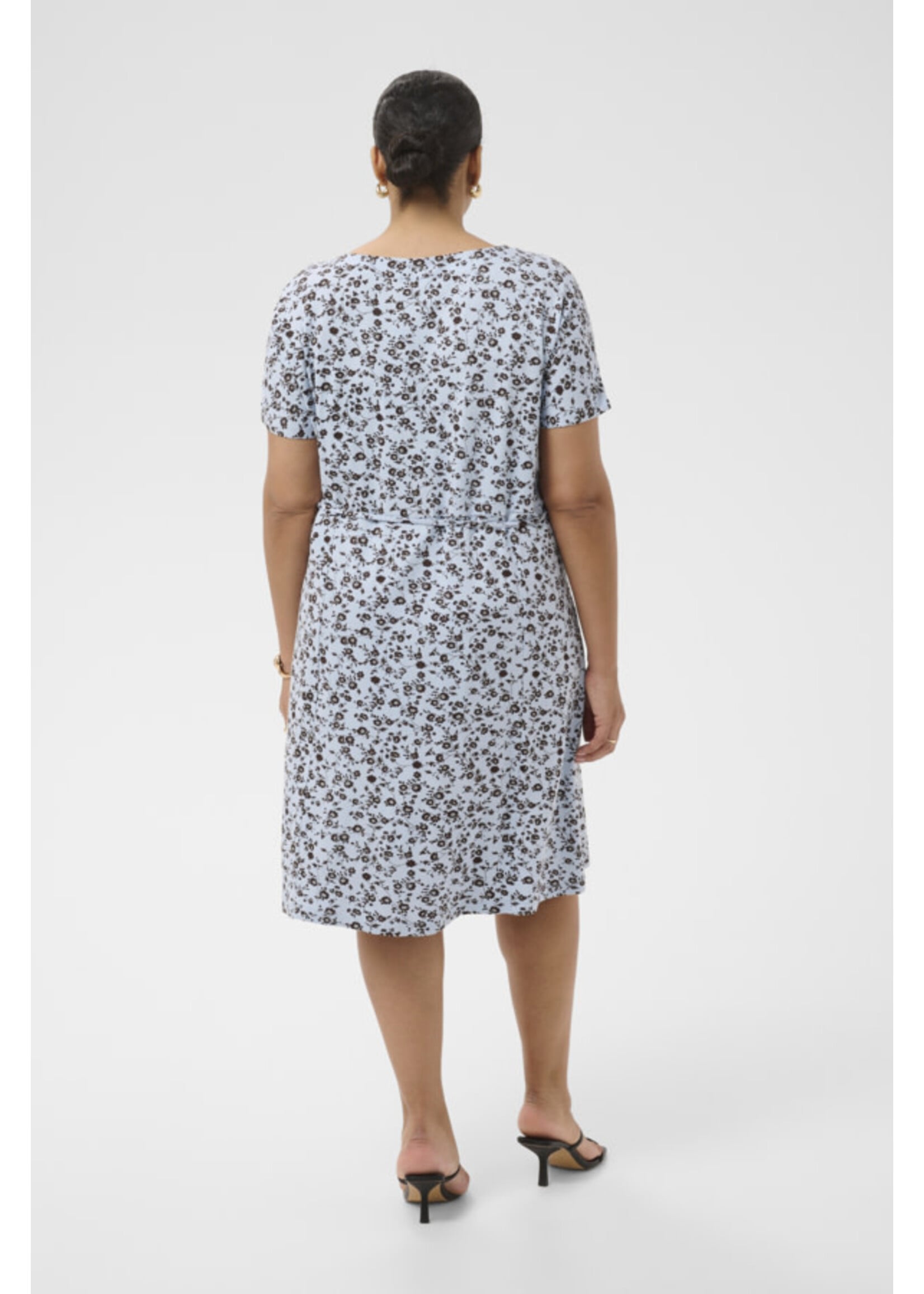 KAFFE KAFCUR FW26 KCMELLA DRESS