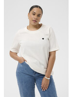KAFFE KAFCUR FW26 KCART TEE