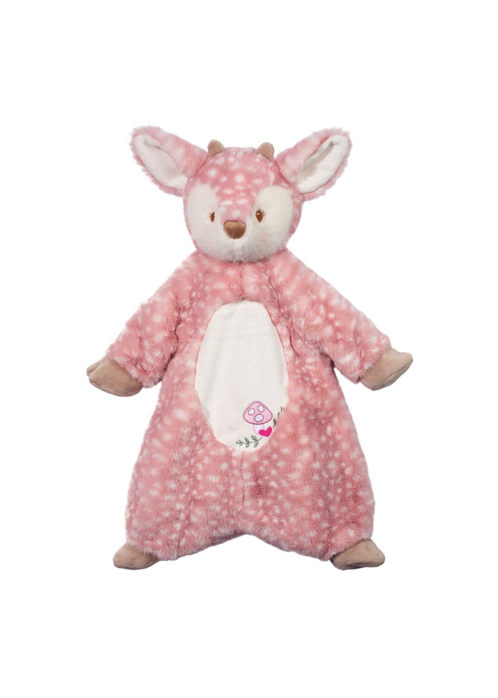 DUG SSHLUMPIE PINK FAWN FARRAH