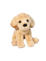 DUG ACE YELLOW LAB