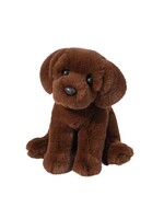 DUG ZOOM CHOCOLATE LAB