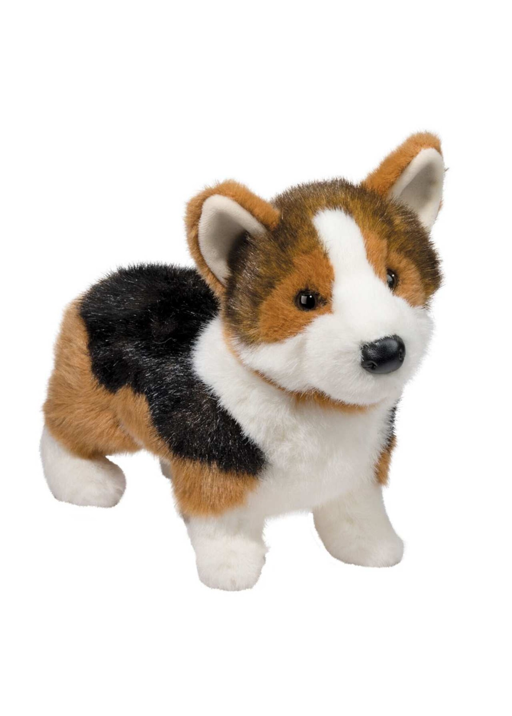 DUG KIRBY TRI-CORGI