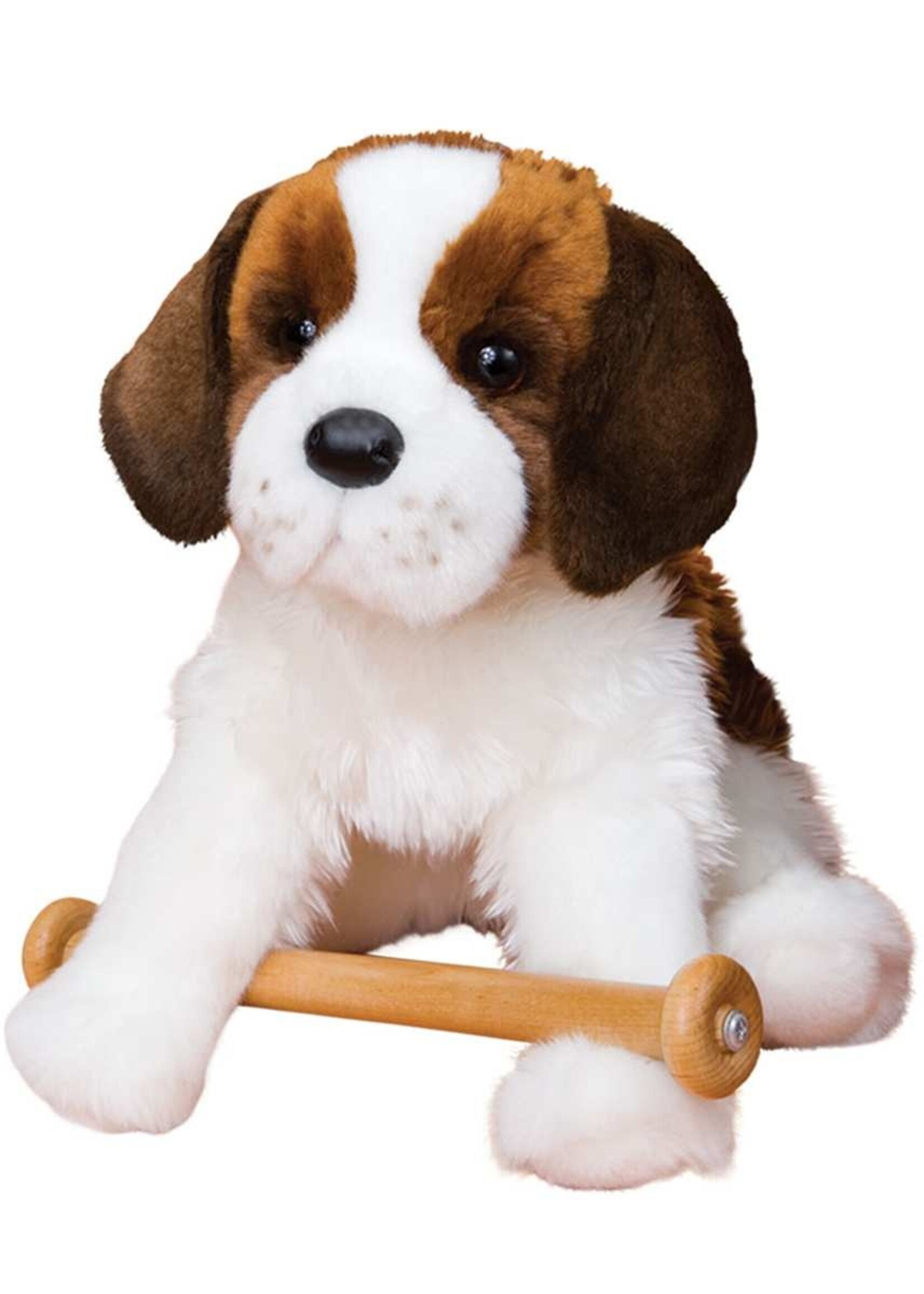 DUG DOG OMA ST . BERNARD