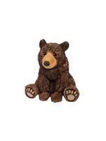 DUG  ABBOTT GRIZZLY BEAR