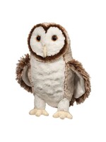 DUG BARN OWL SWOOP
