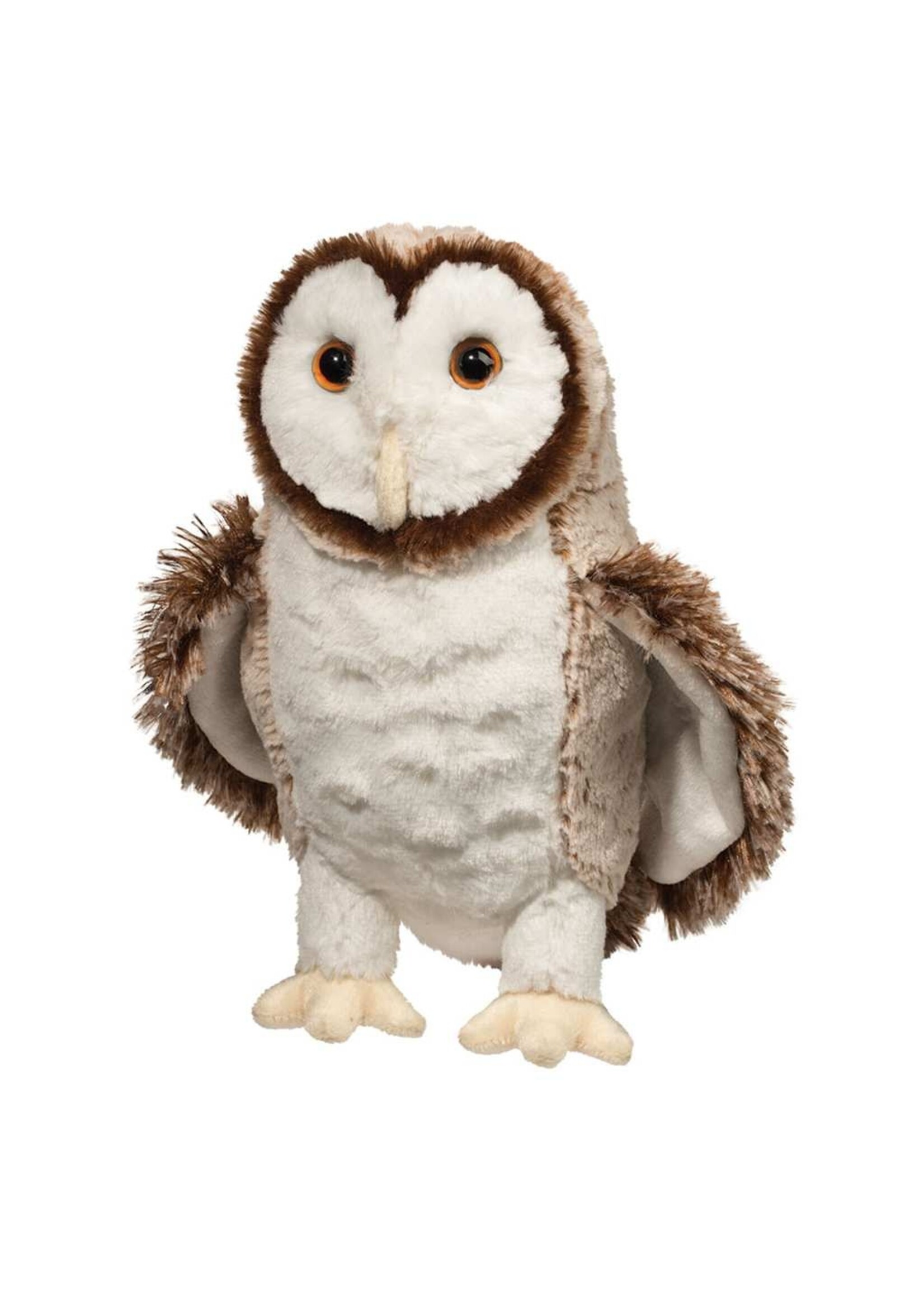 DUG BARN OWL SWOOP