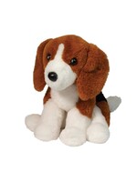 DUG SOFT BEAGLE EARNIE