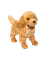 DUG BELLA GOLDEN RETRIEVER
