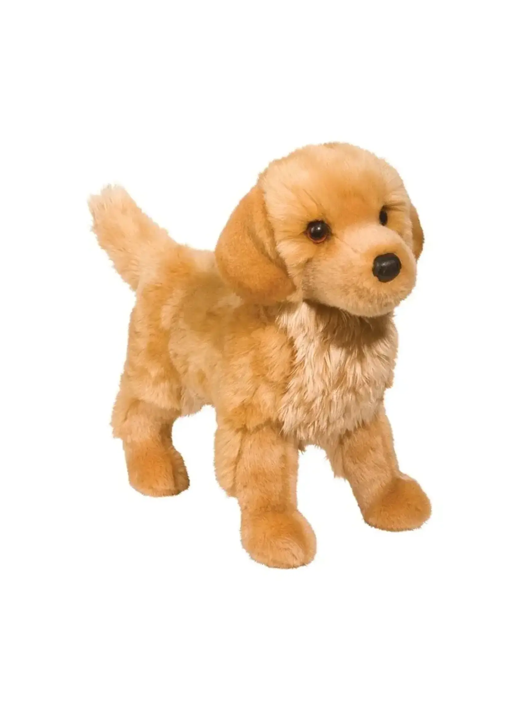 DUG BELLA GOLDEN RETRIEVER