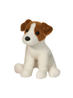 DUG FIONA JACK RUSSELL TERRIER