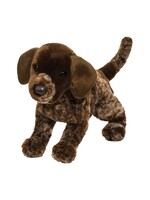 DUG WOLFGANG POINTER