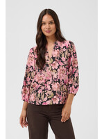 KAFFE KAF FW26 KASIRENA BLOUSE