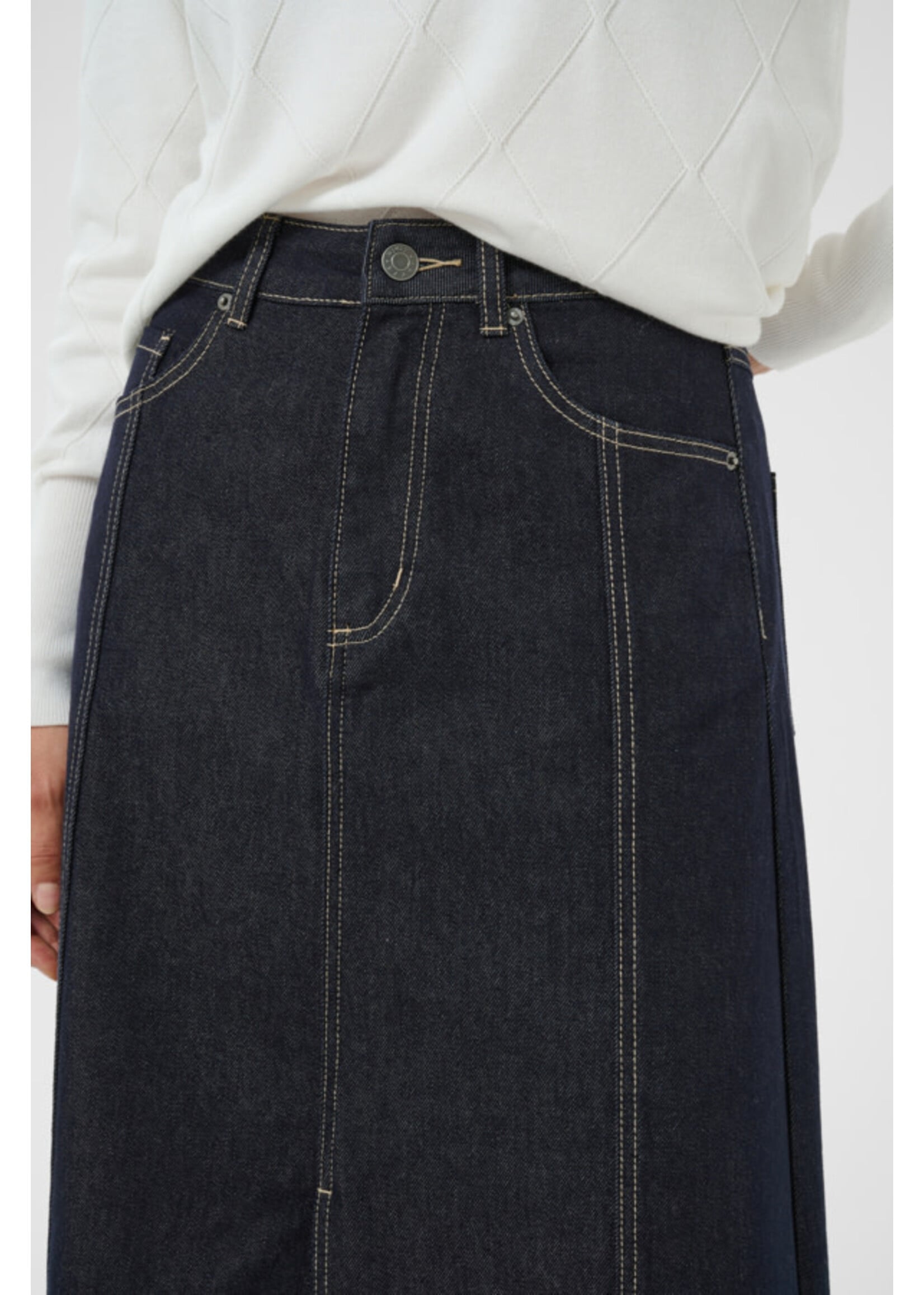 KAFFE KAF FW26 KAGITHA SKIRT