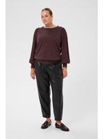 KAFFE KAFCUR FW26 KCCLONI KNIT