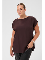 KAFFE KAFCUR FW26 KCMILIA BLOUSE