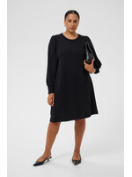 KAFFE KAFCUR FW26 KCANNIA TUNIC DRESS