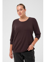 KAFFE KAFCUR FW26 KCANNIA SWEATSHIRT