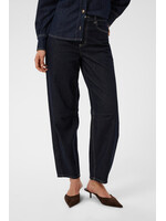 KAFFE KAF FW26 KAGHITA BARREL JEANS