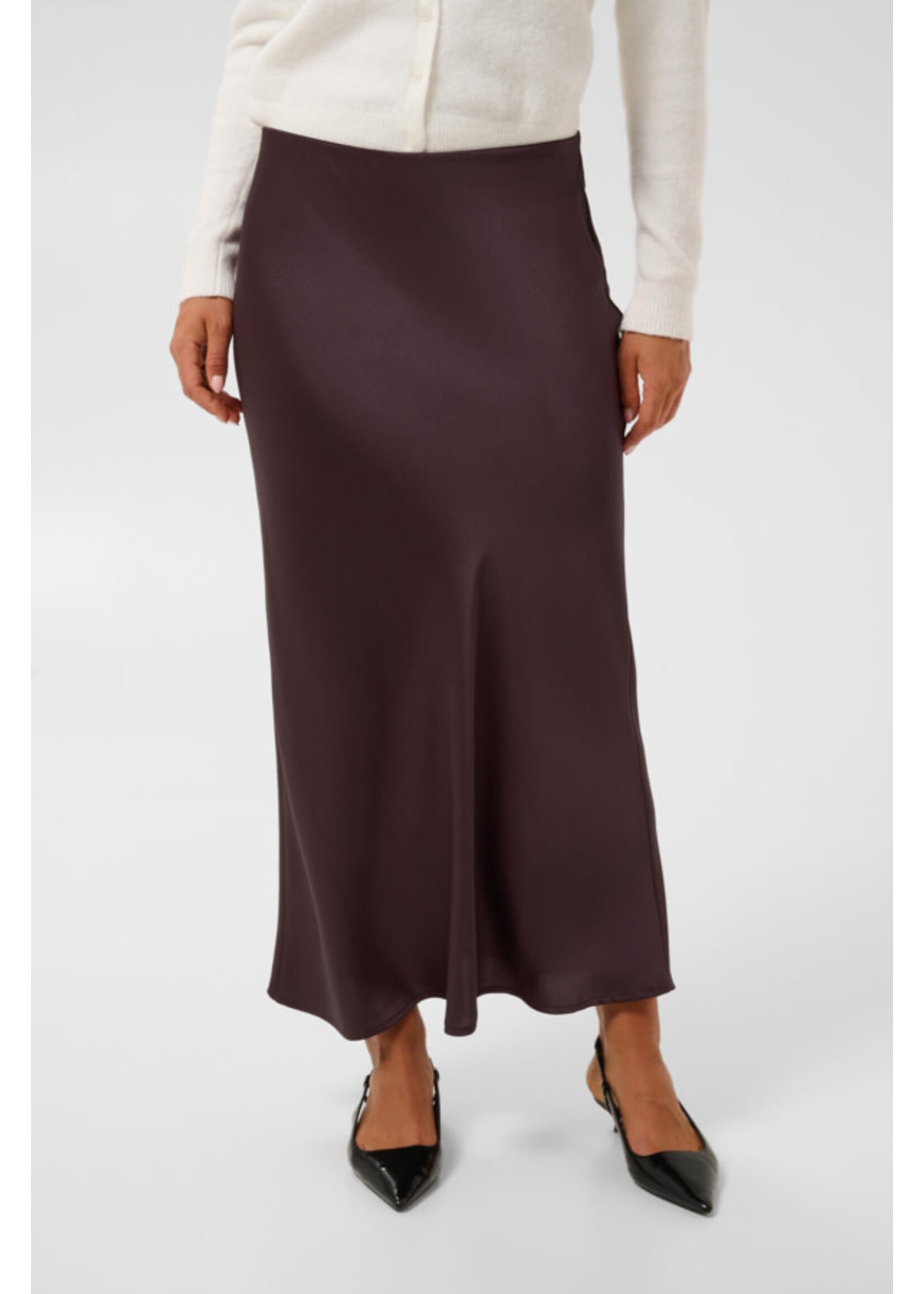 KAFFE KAF FW26 KALOTTE SKIRT