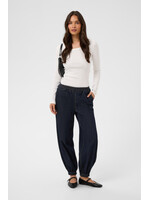 KAFFE KAF FW26 KAMOLLY DENIM PANT