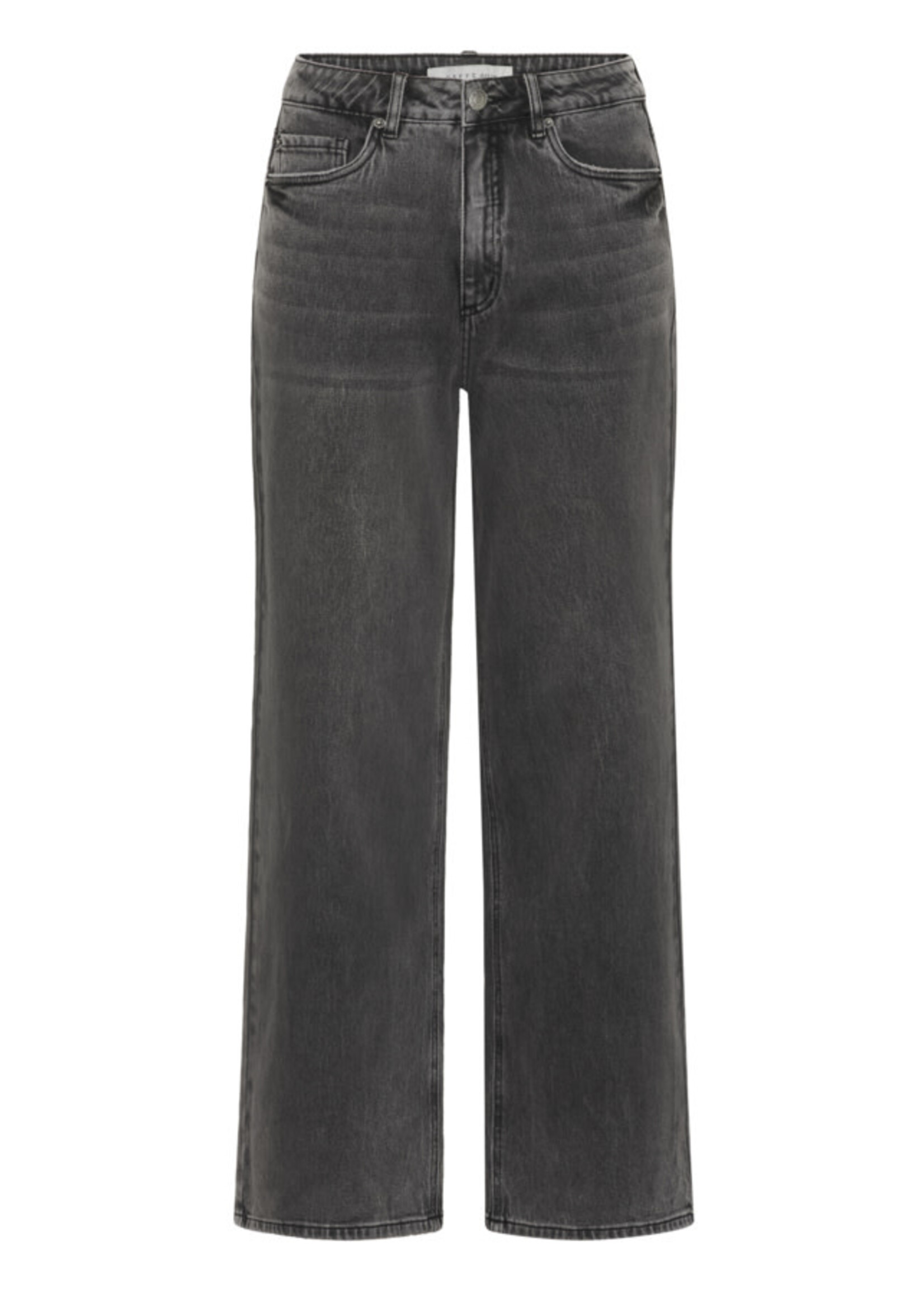 KAFFE KAF FW26 KA MEADOW HW REG JEANS