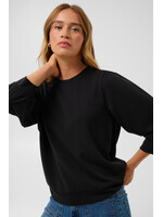 KAFFE KAF FW26 KAANNIE SWEATSHIRT