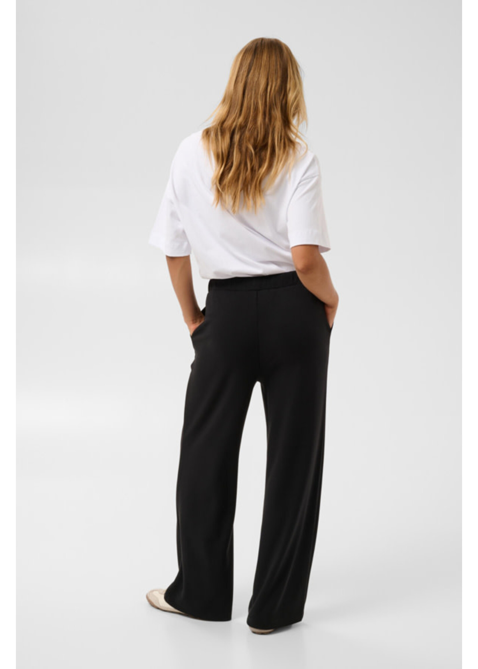 KAFFE KAF FW26 KAANNIE PANTS